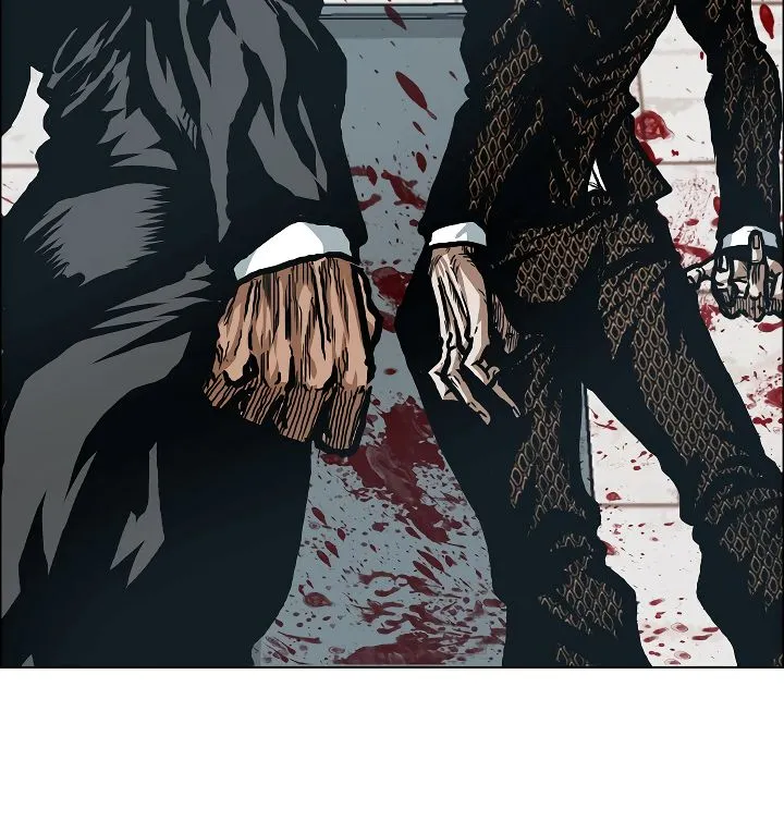 Rooftop Sword Master Chapter 17 Online - página 26