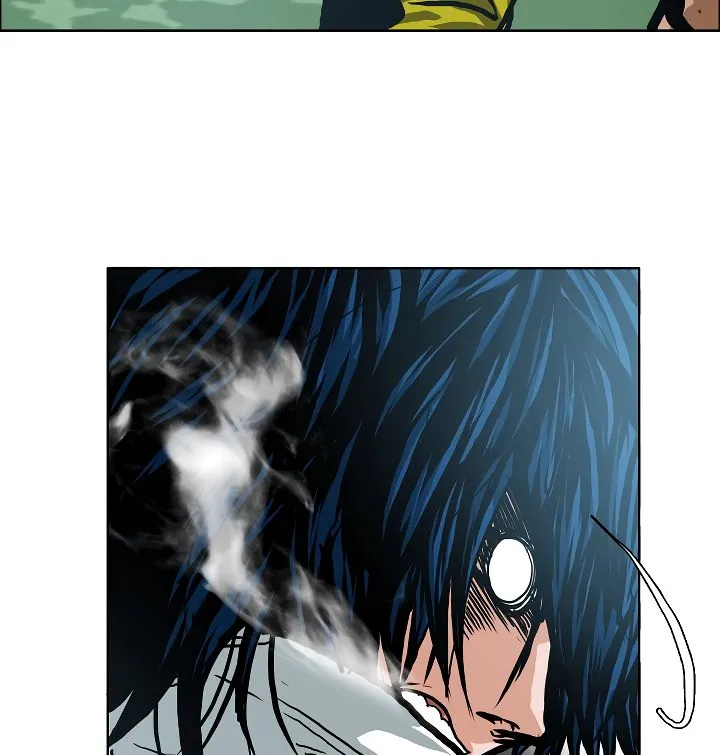 Rooftop Sword Master Chapter 17 Online - página 36