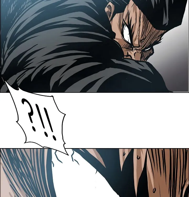 Rooftop Sword Master Chapter 17 Online - página 41