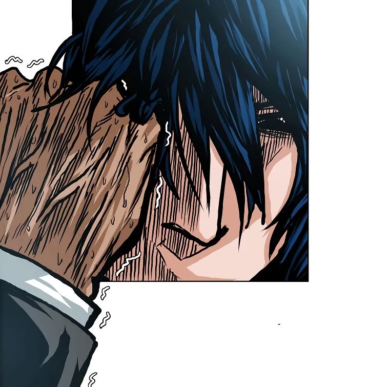 Rooftop Sword Master Chapter 17 Online - página 43