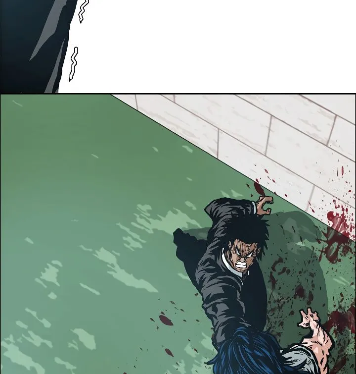 Rooftop Sword Master Chapter 17 Online - página 44
