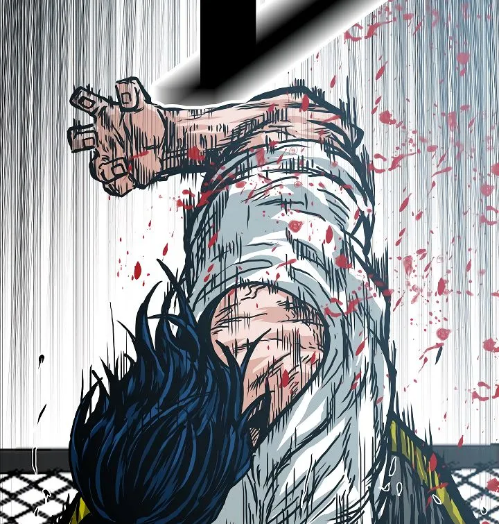 Rooftop Sword Master Chapter 17 Online - página 48