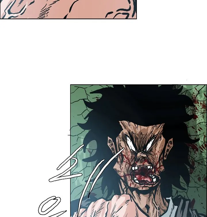 Rooftop Sword Master Chapter 17 Online - página 52