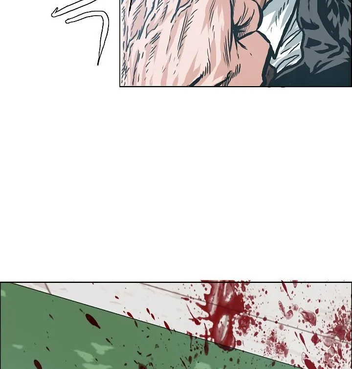 Rooftop Sword Master Chapter 17 Online - página 53