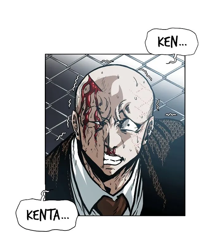 Rooftop Sword Master Chapter 17 Online - página 57