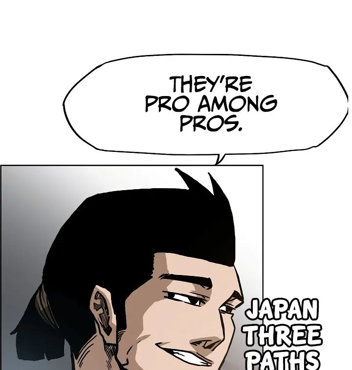 Rooftop Sword Master Chapter 17 Online - página 65