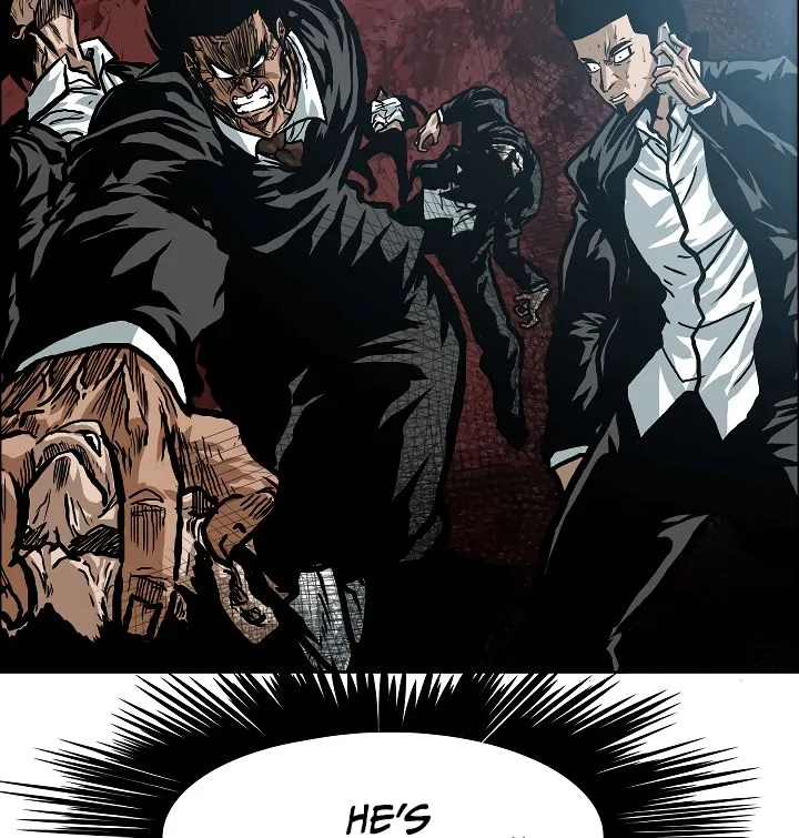 Rooftop Sword Master Chapter 17 Online - página 76