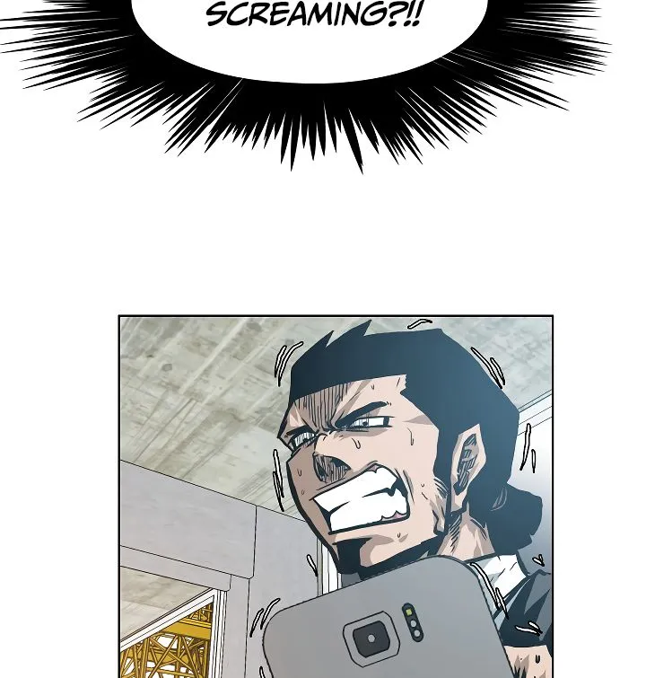 Rooftop Sword Master Chapter 17 Online - página 77