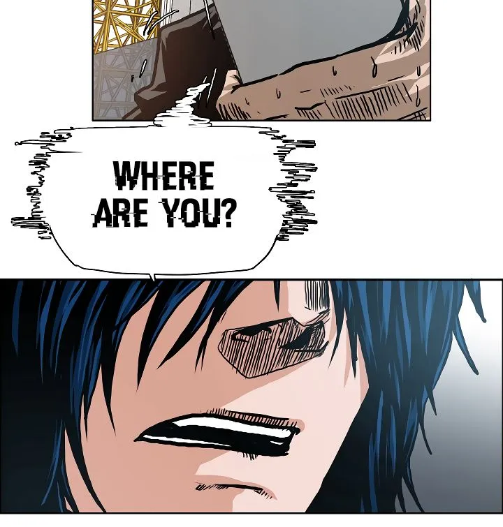 Rooftop Sword Master Chapter 17 Online - página 78