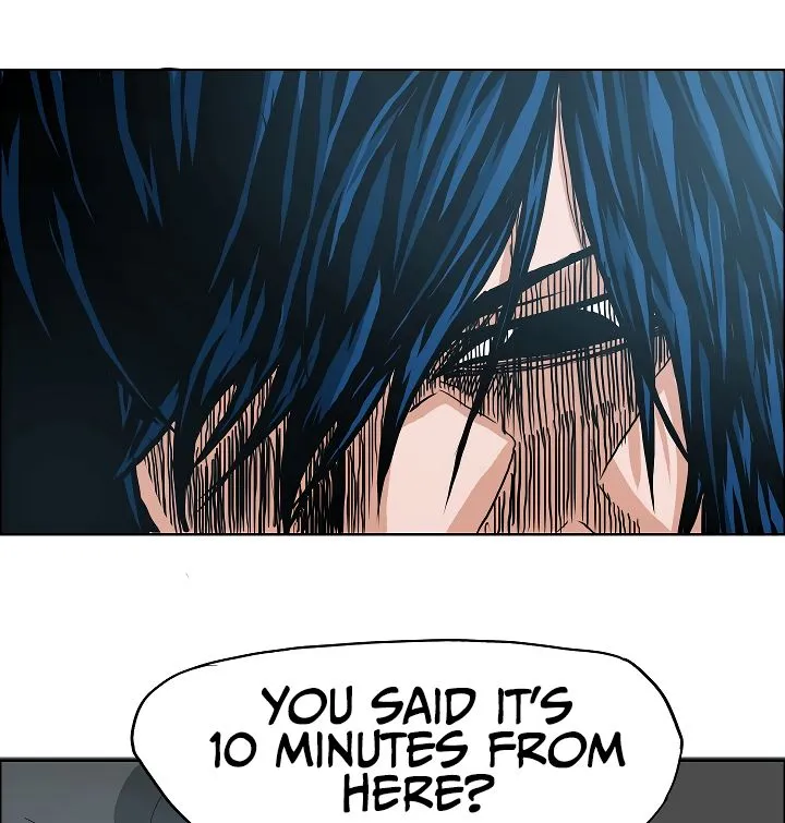 Rooftop Sword Master Chapter 17 Online - página 84