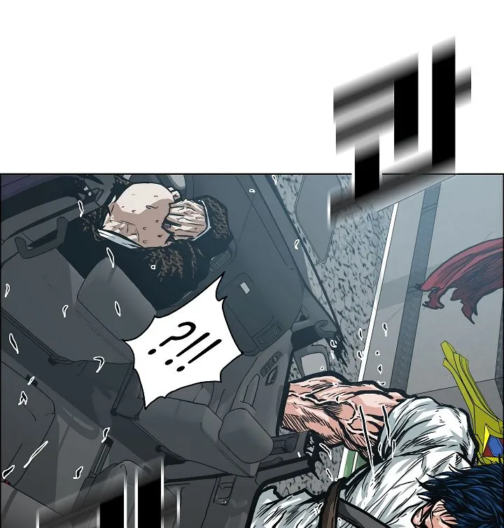 Rooftop Sword Master Chapter 17 Online - página 90