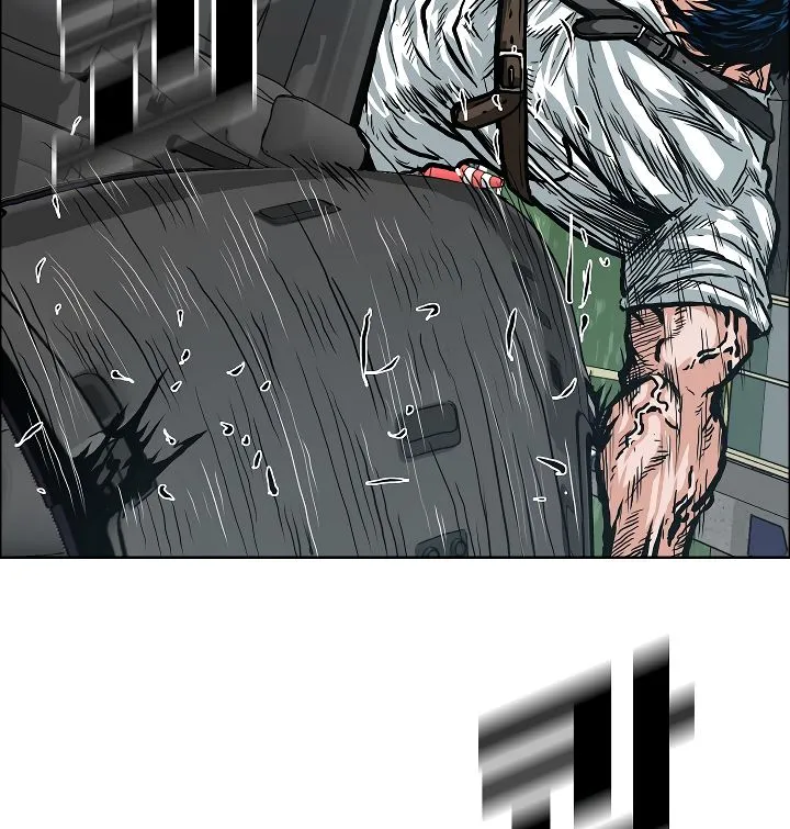 Rooftop Sword Master Chapter 17 Online - página 91