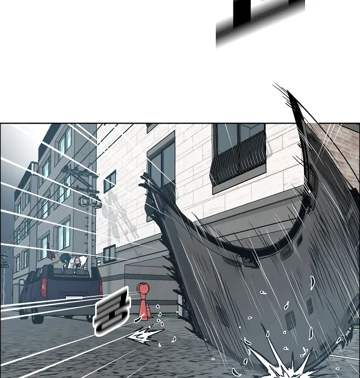 Rooftop Sword Master Chapter 17 Online - página 92