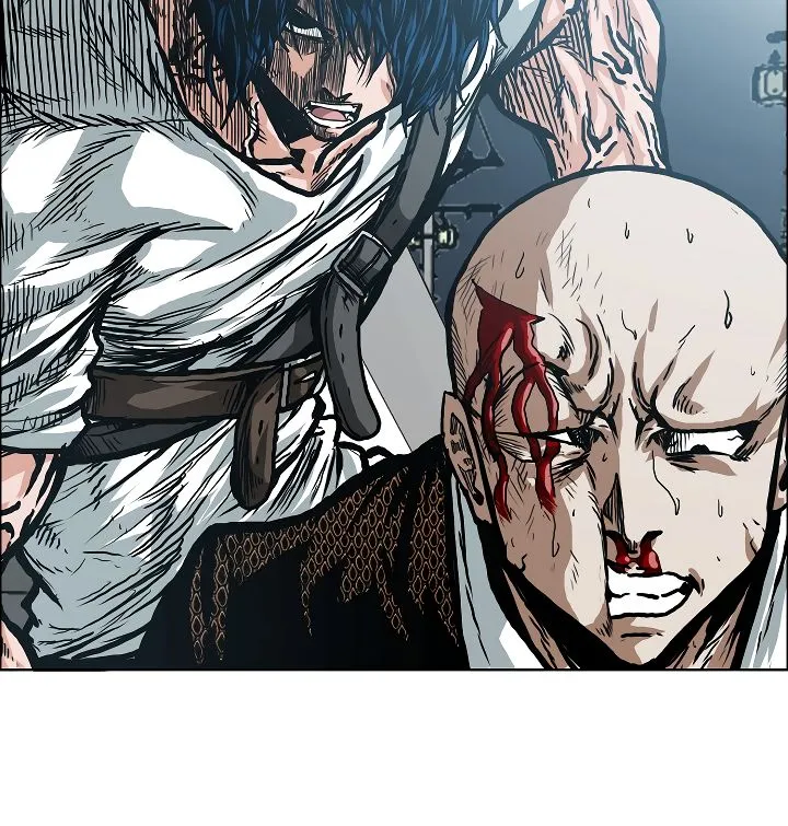 Rooftop Sword Master Chapter 17 Online - página 96