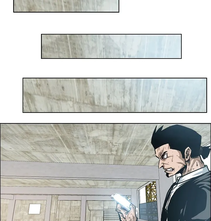 Rooftop Sword Master Chapter 17 Online - página 98
