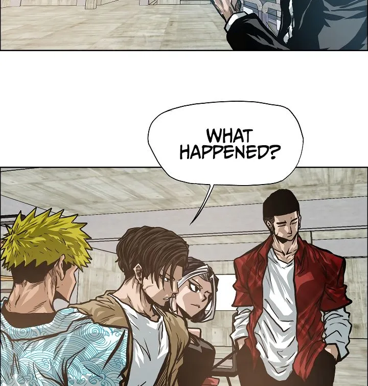 Rooftop Sword Master Chapter 17 Online - página 99