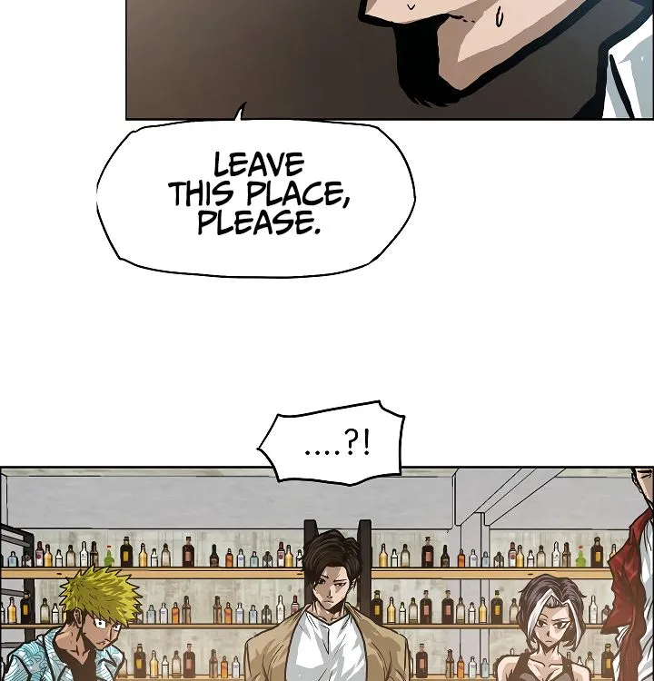 Rooftop Sword Master Chapter 17 Online - página 101