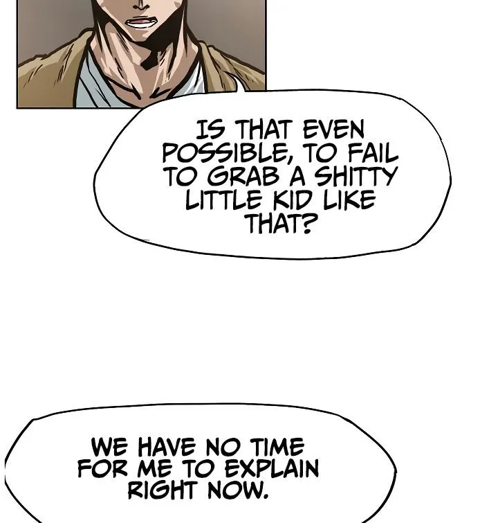 Rooftop Sword Master Chapter 17 Online - página 104