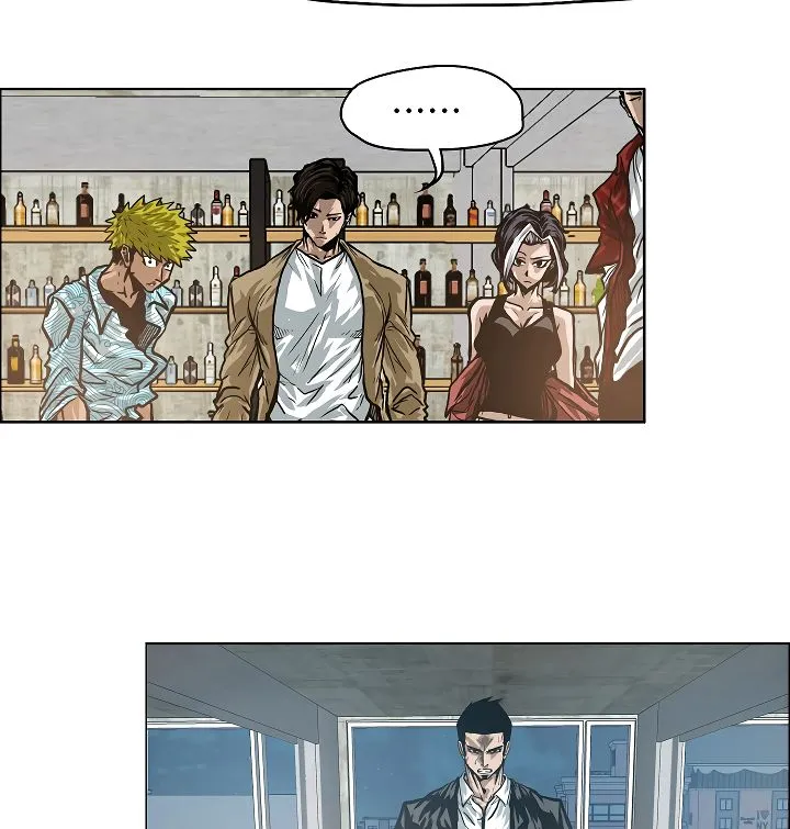 Rooftop Sword Master Chapter 17 Online - página 106