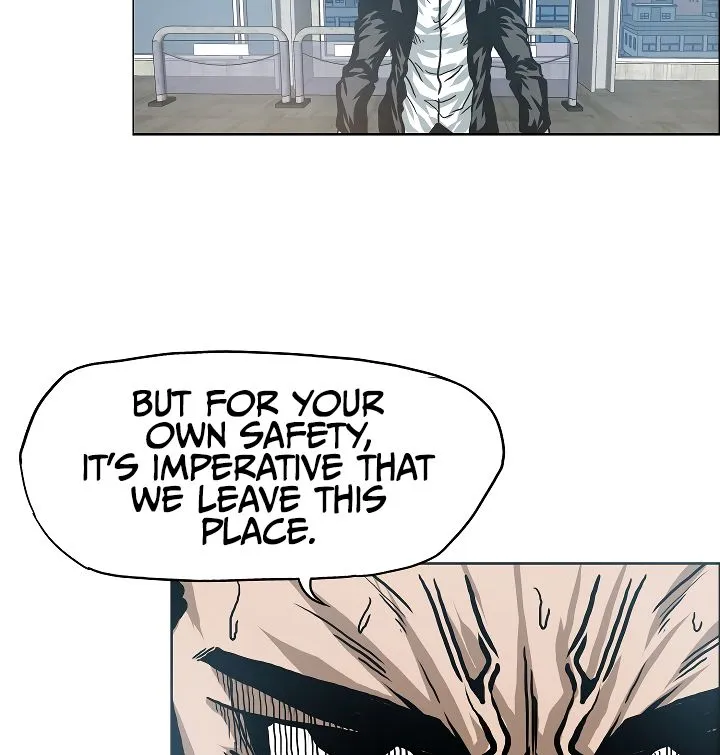 Rooftop Sword Master Chapter 17 Online - página 107