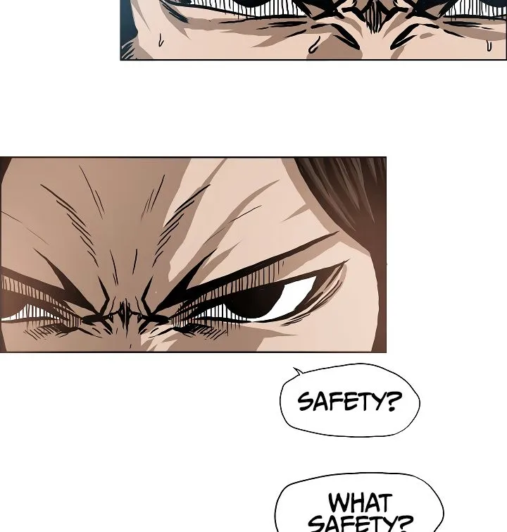 Rooftop Sword Master Chapter 17 Online - página 108