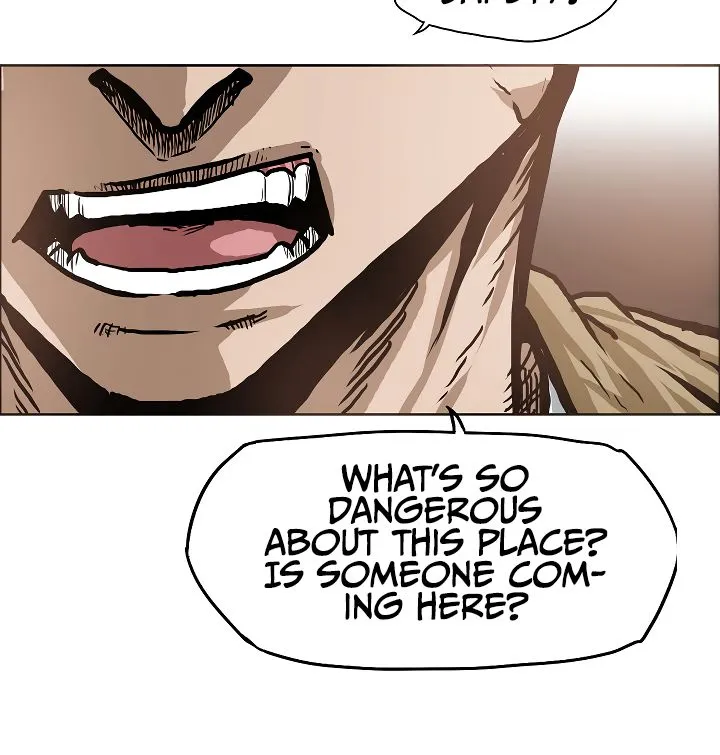 Rooftop Sword Master Chapter 17 Online - página 109