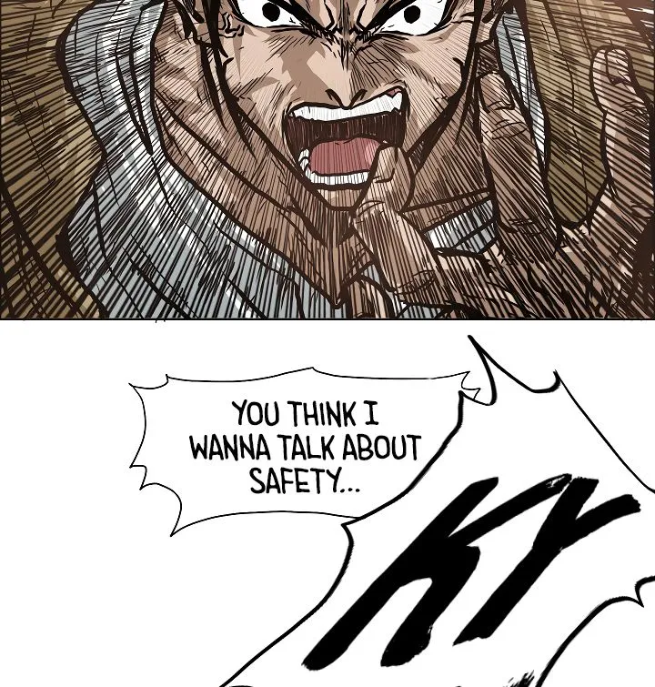 Rooftop Sword Master Chapter 17 Online - página 111