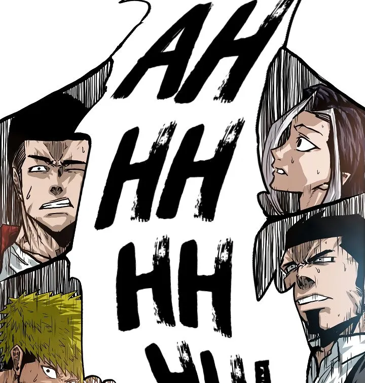 Rooftop Sword Master Chapter 17 Online - página 112