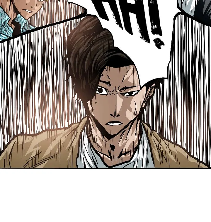 Rooftop Sword Master Chapter 17 Online - página 113