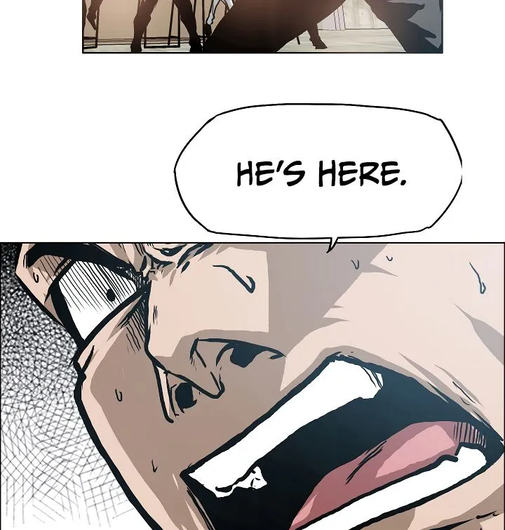 Rooftop Sword Master Chapter 17 Online - página 115