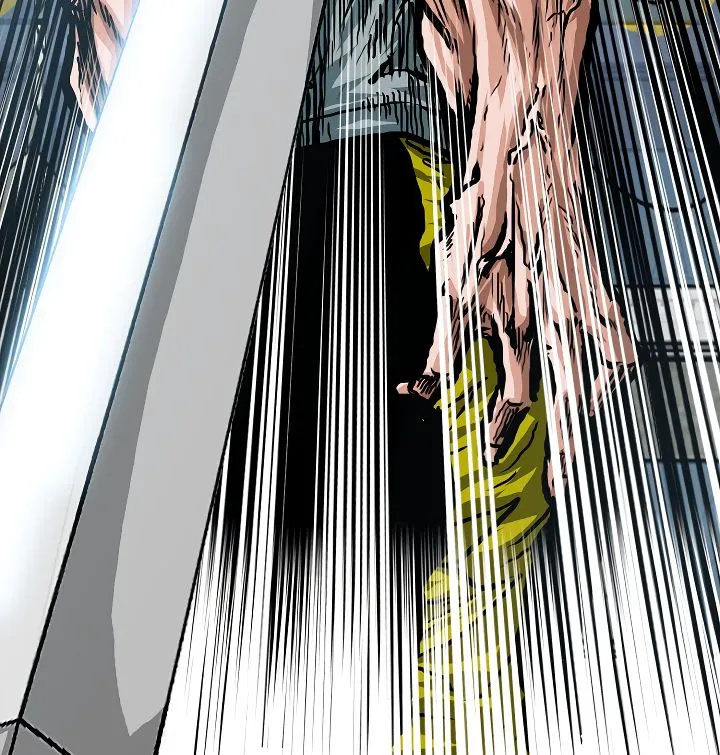Rooftop Sword Master Chapter 17 Online - página 118