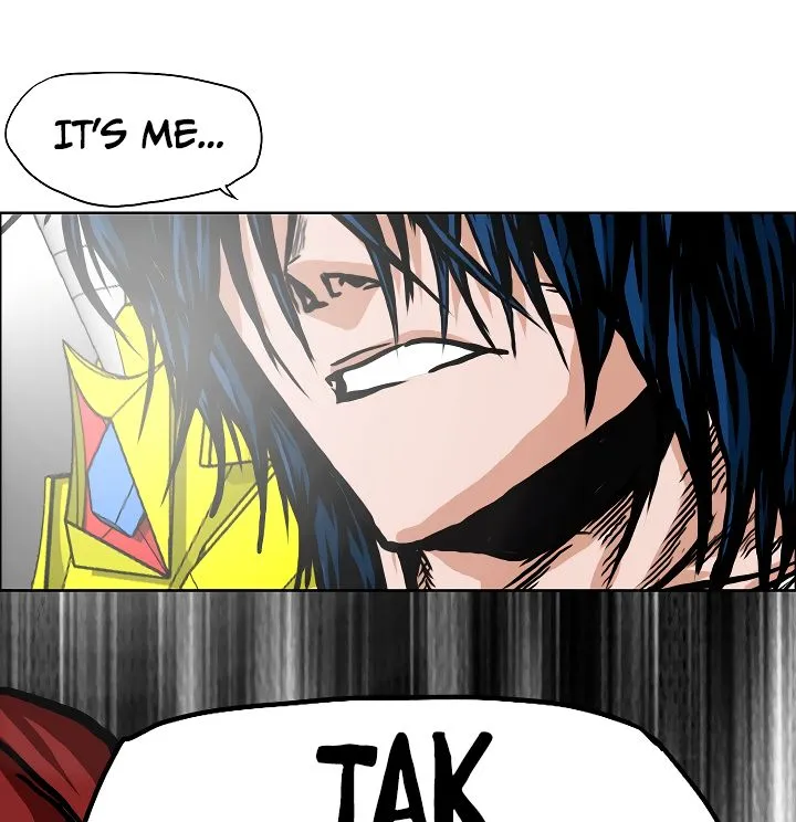 Rooftop Sword Master Chapter 19 Online - página 2