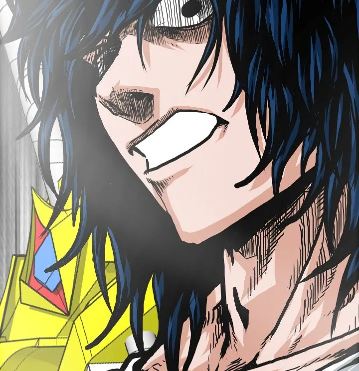 Rooftop Sword Master Chapter 19 Online - página 4