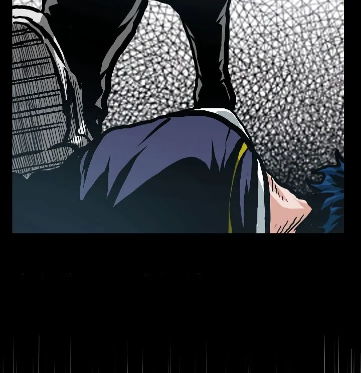 Rooftop Sword Master Chapter 19 Online - página 9
