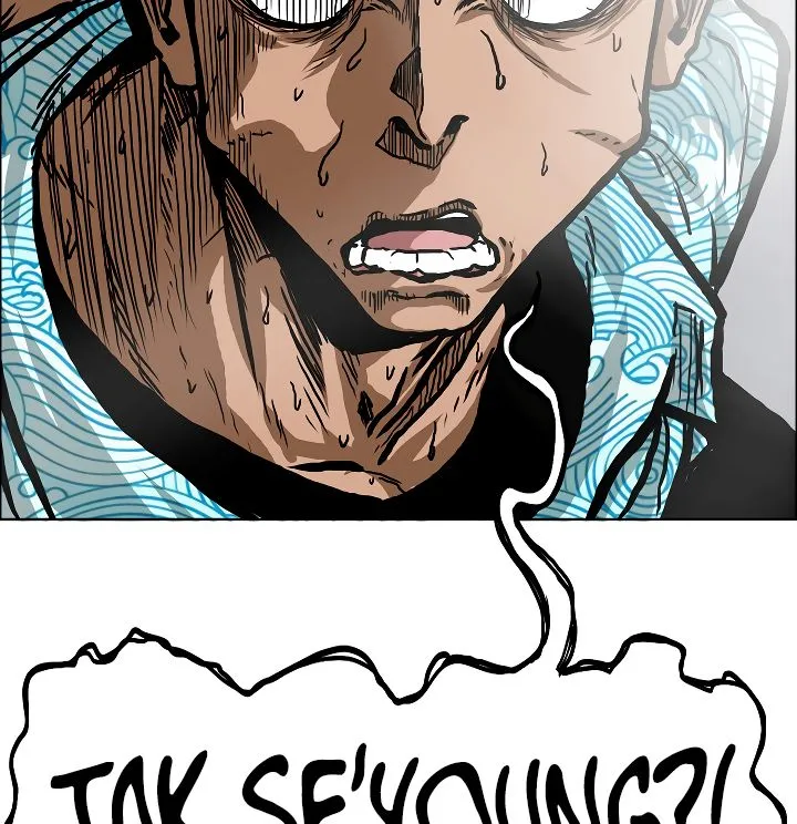 Rooftop Sword Master Chapter 19 Online - página 11