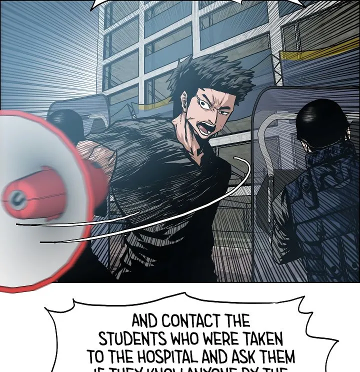 Rooftop Sword Master Chapter 19 Online - página 13