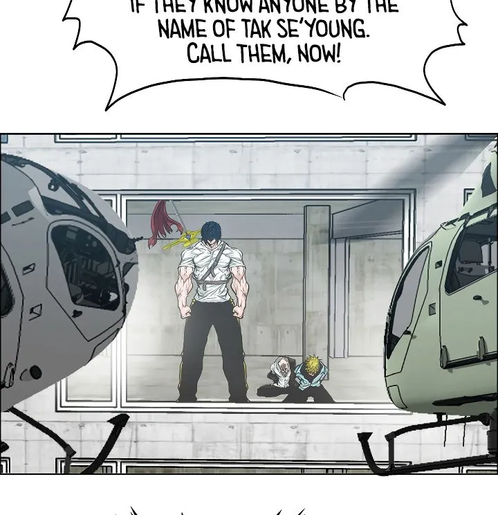 Rooftop Sword Master Chapter 19 Online - página 14