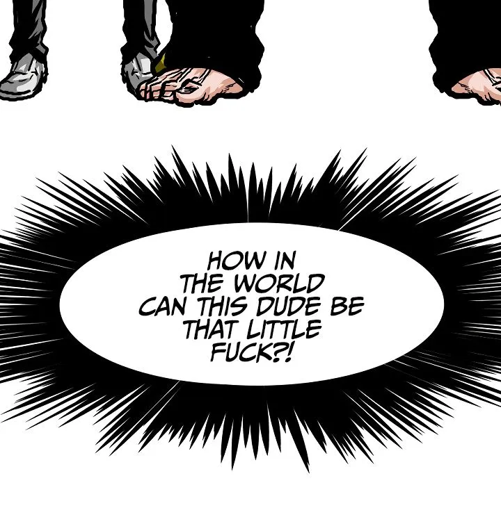 Rooftop Sword Master Chapter 19 Online - página 18