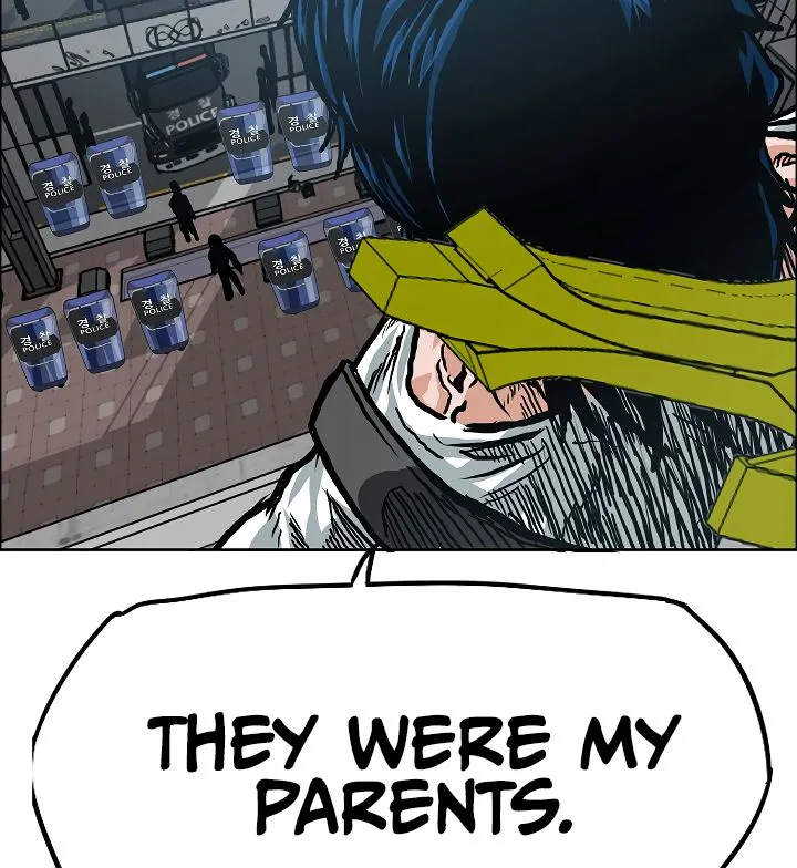 Rooftop Sword Master Chapter 19 Online - página 22