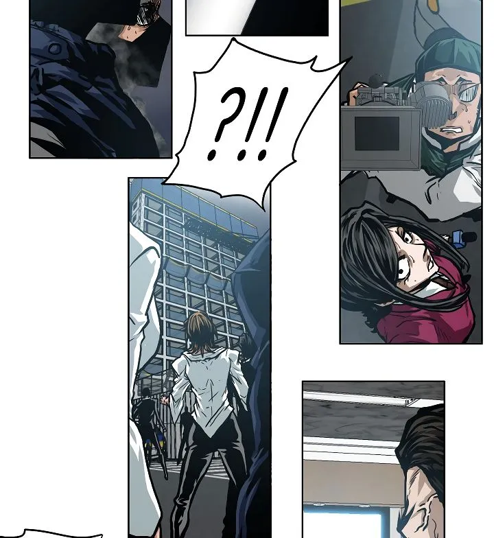 Rooftop Sword Master Chapter 19 Online - página 24
