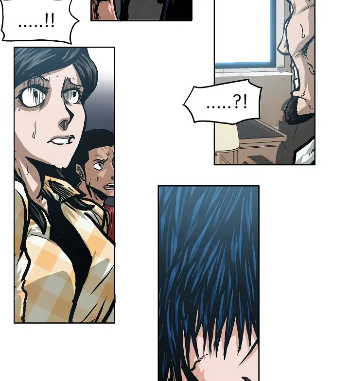 Rooftop Sword Master Chapter 19 Online - página 25
