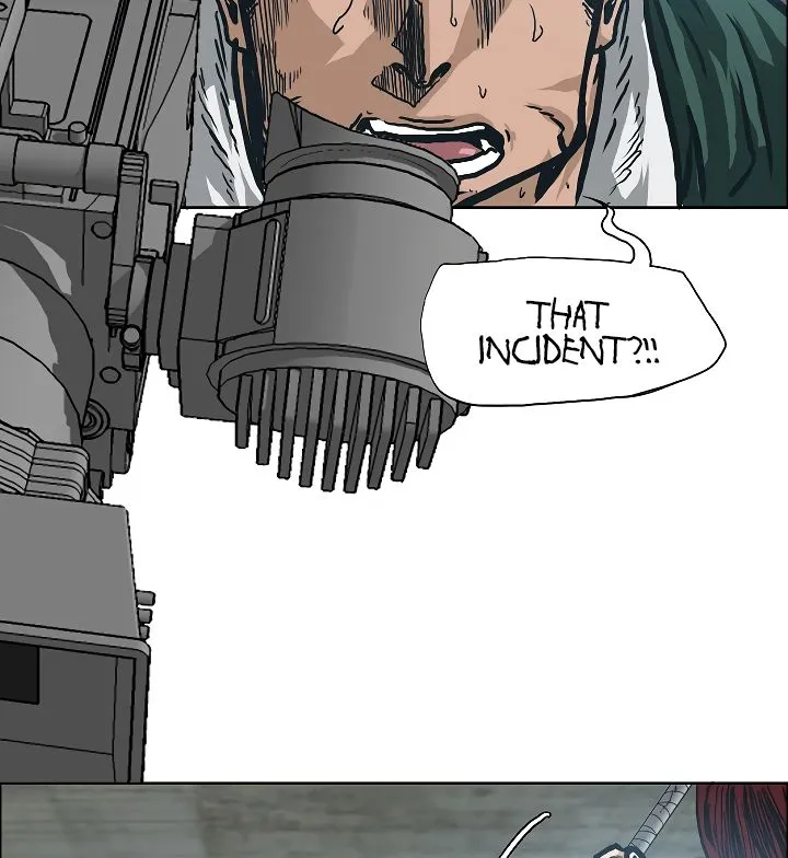 Rooftop Sword Master Chapter 19 Online - página 27