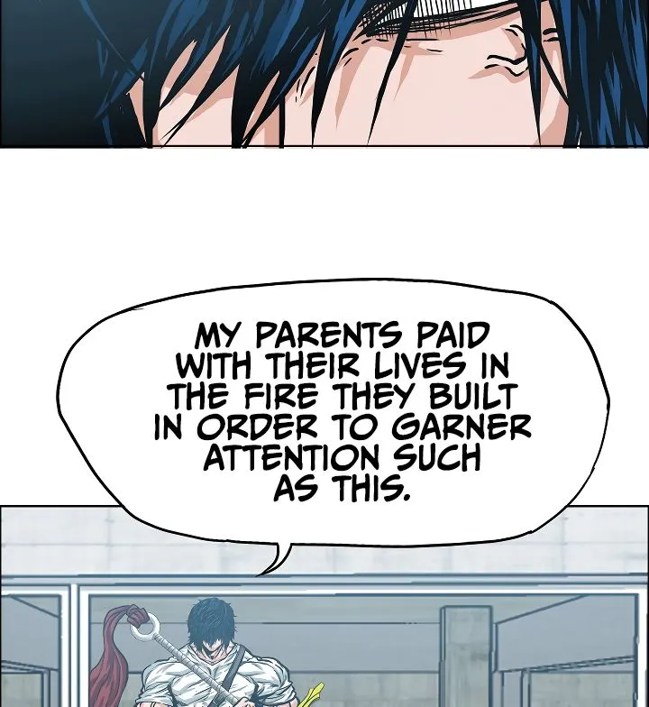 Rooftop Sword Master Chapter 19 Online - página 36