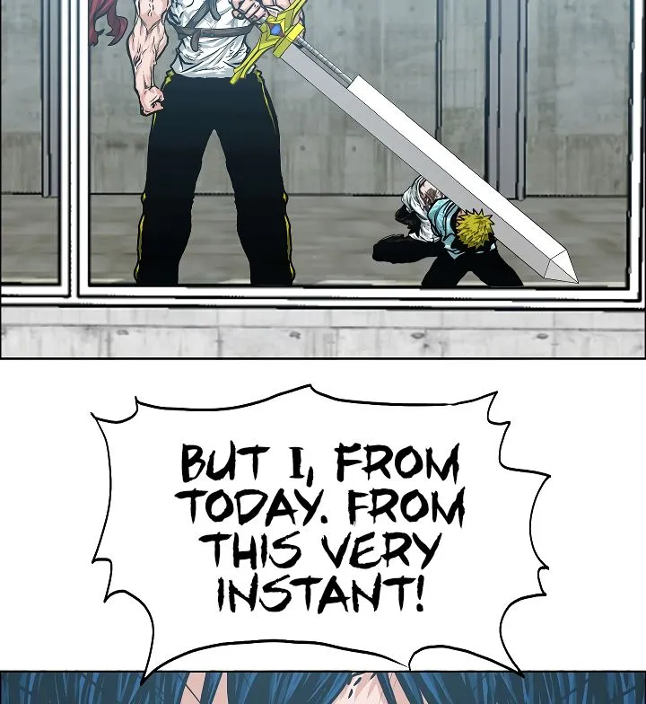 Rooftop Sword Master Chapter 19 Online - página 37