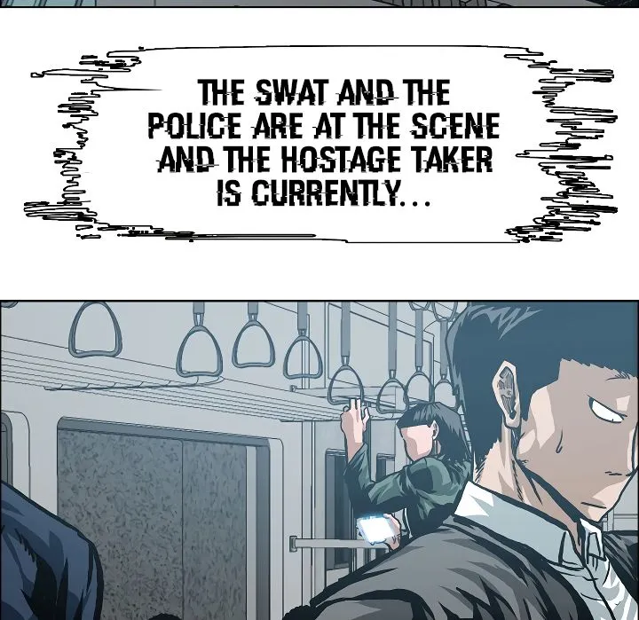 Rooftop Sword Master Chapter 19 Online - página 46