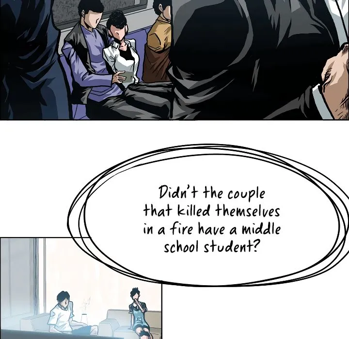 Rooftop Sword Master Chapter 19 Online - página 47