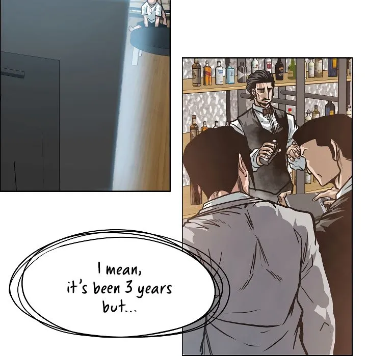 Rooftop Sword Master Chapter 19 Online - página 48