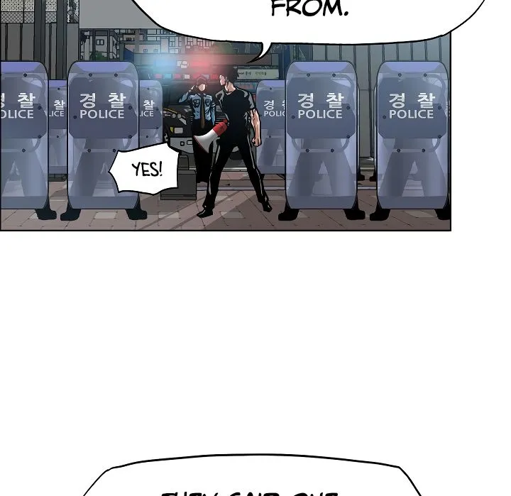 Rooftop Sword Master Chapter 19 Online - página 51