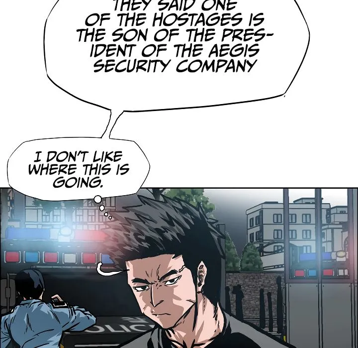 Rooftop Sword Master Chapter 19 Online - página 52
