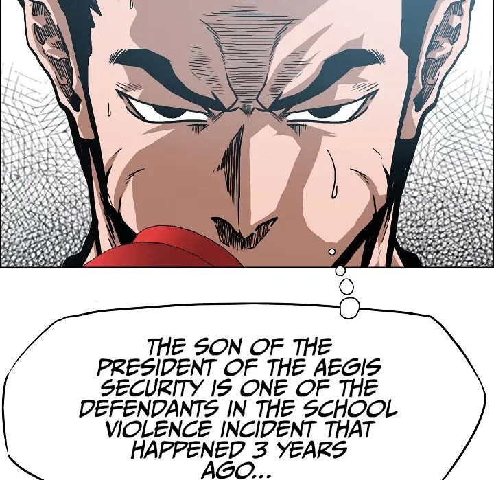 Rooftop Sword Master Chapter 19 Online - página 56